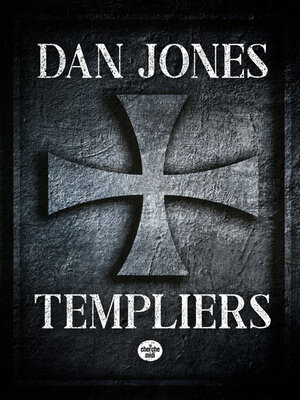 cover image of Templiers